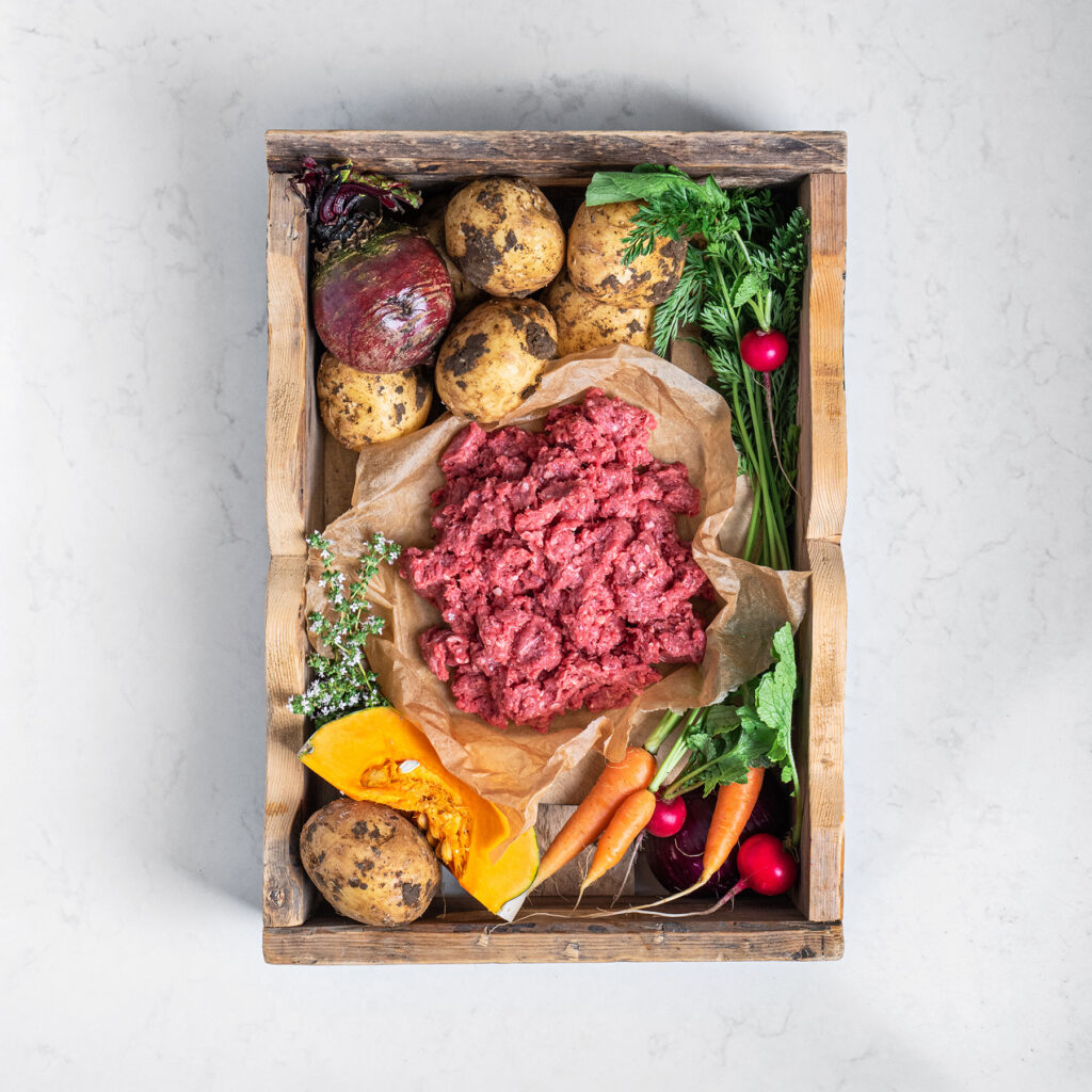 Gourmet Beef Box Online - Greenlea Butcher Shop